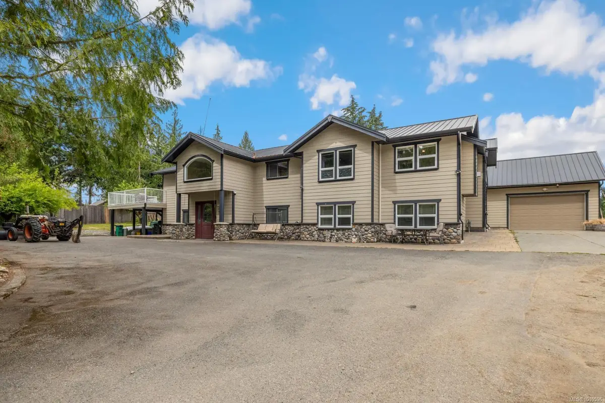 3445 Cobble Hill Rd, Cobble Hill BC V0R 1L5