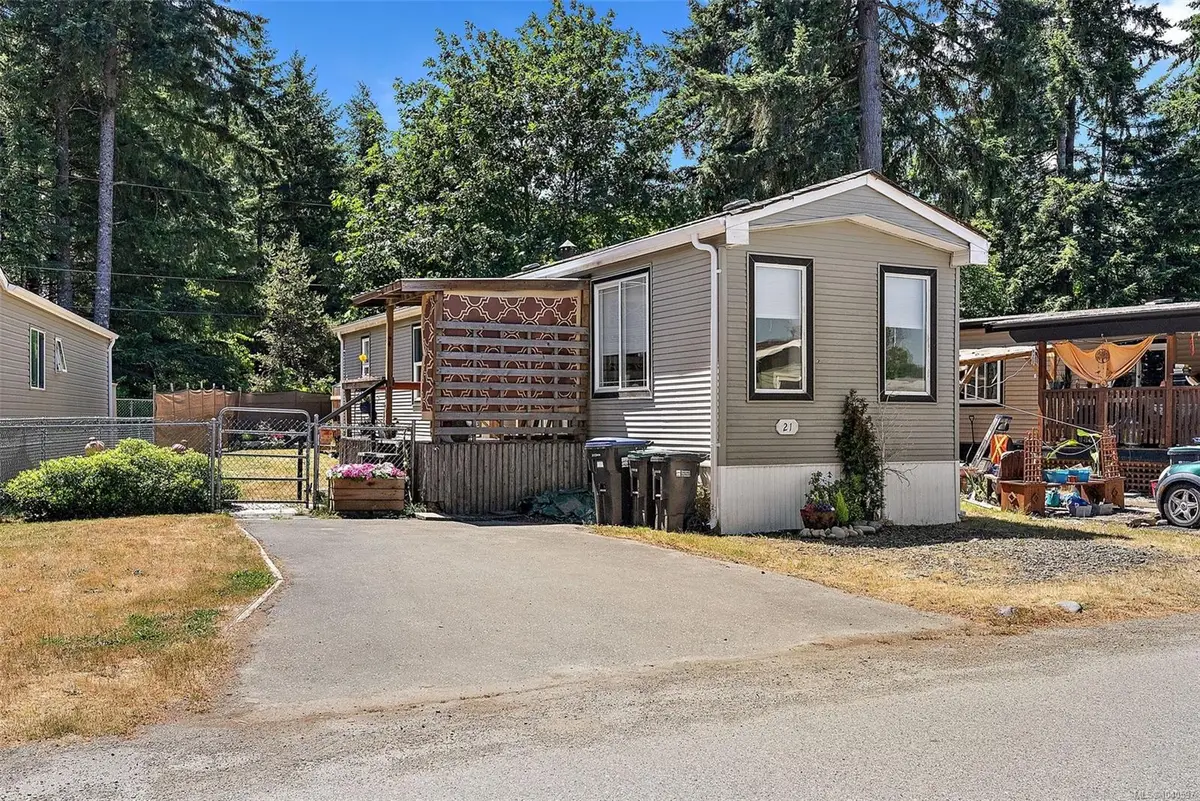 3449 Hallberg Rd #21, Nanaimo BC V9G 1L2