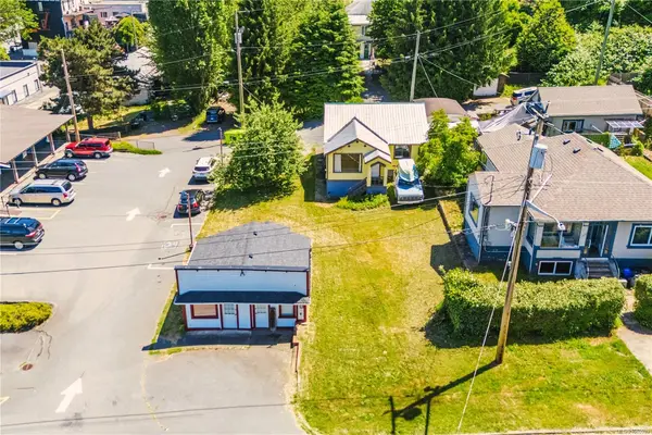 117 Kitchener St, Ladysmith BC V9G 1A7 - 2 bed, 1.0 bath in Ladysmith