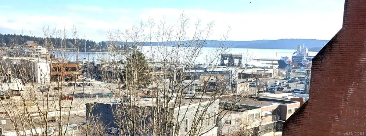 30 Cavan St #302, Nanaimo BC V9R 6K3