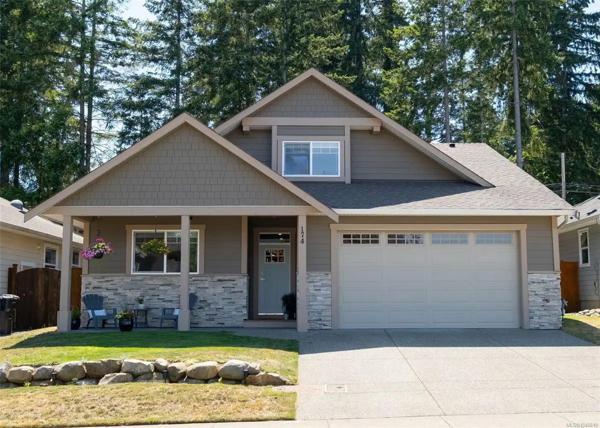 303 Arden Rd #174, Courtenay BC V9N 0A8