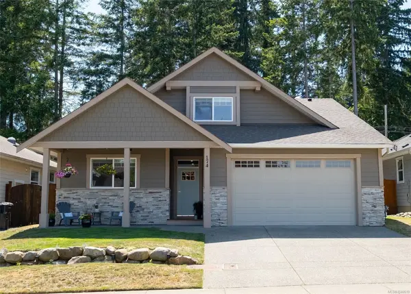 303 Arden Rd #174, Courtenay BC V9N 0A8 - 4 bed, 3 bath property for sale in Courtenay