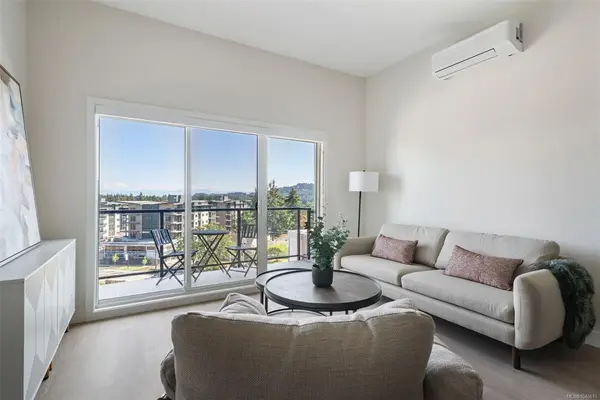 777 Station Ave #407, Langford BC V9B 2S1 - 1 bed, 1.0 bath in Langford