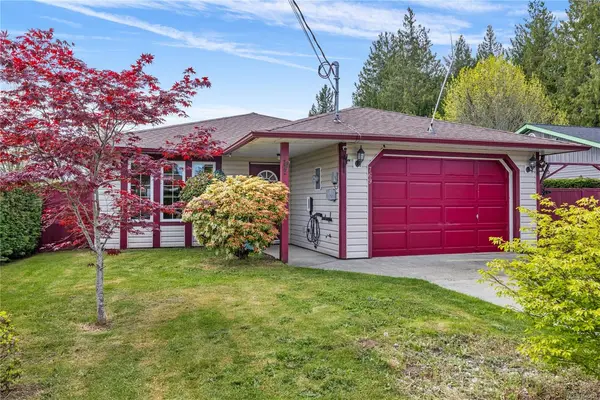 769 Phillips St, Parksville BC V9P 1A7 - 2 bed, 1 bath property for sale in Parksville