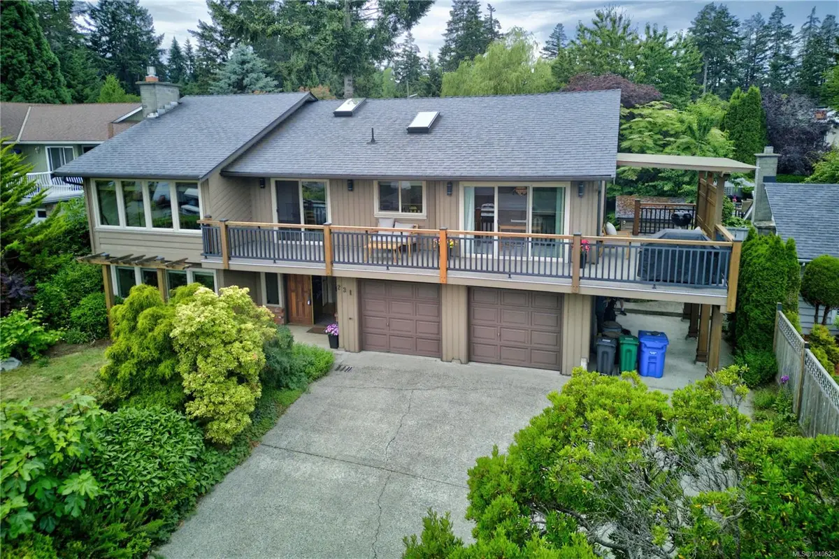 231 BLAIRGOWRIE Pl, Nanaimo BC V9T 4C8