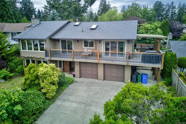 231 BLAIRGOWRIE Pl, Nanaimo BC V9T 4C8 - 4 bed, 4 bath property for sale in Nanaimo