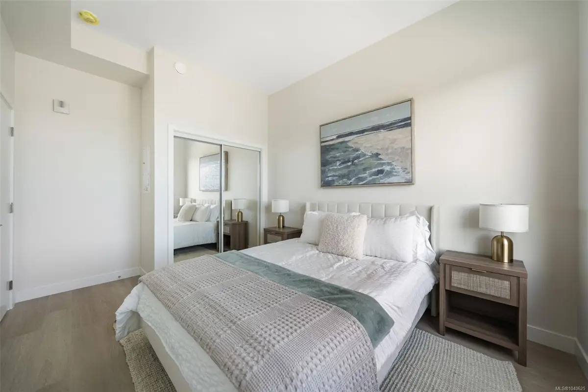 777 Station Ave #506, Langford BC V9B 2S1
