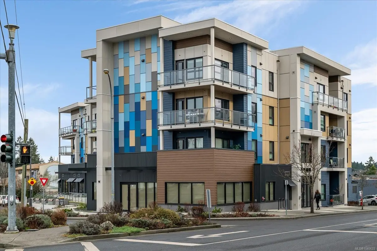 164 Alberni Hwy #209, Parksville BC V9P 1L9