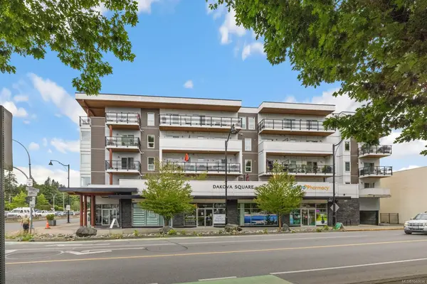 15 Canada Ave #206, Duncan BC V9L 1T3 - 2 bed, 1.0 bath in Duncan
