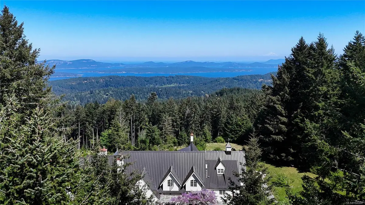 377 Seymour Hts, Salt Spring BC V8K 2B6