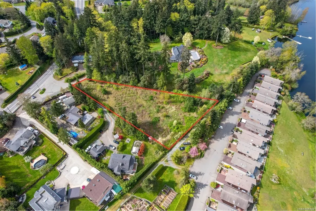 Lot 1 Alma Rd, Duncan BC V9L 5M7