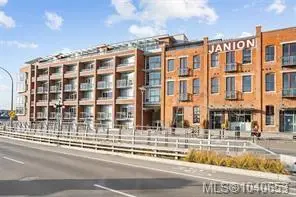 1610 Store St #226, Victoria BC V8W 0E3 - 0 bed, 1.0 bath in Victoria