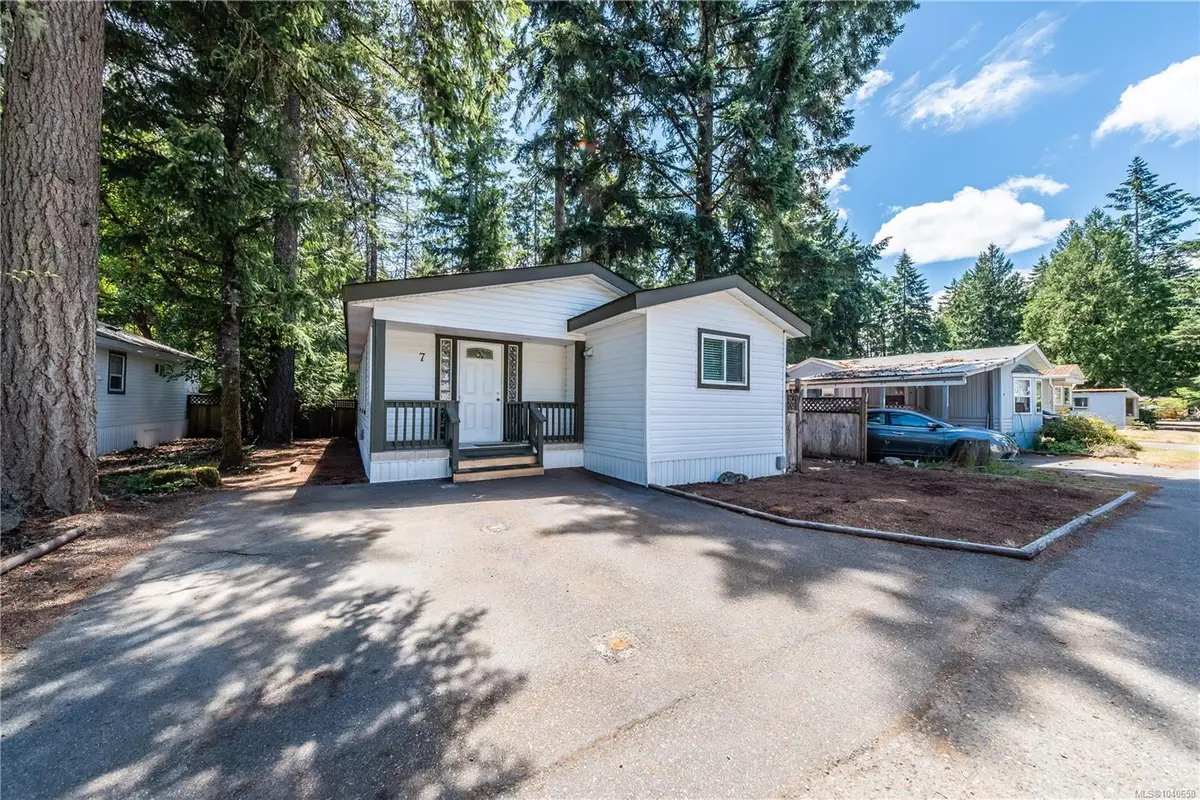 1310 Spruston Rd #7, Cassidy BC V9X 1R2