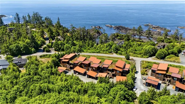 515 Marine Dr #203, Ucluelet BC V0R 3A0 - 2 bed, 2.0 bath in Ucluelet