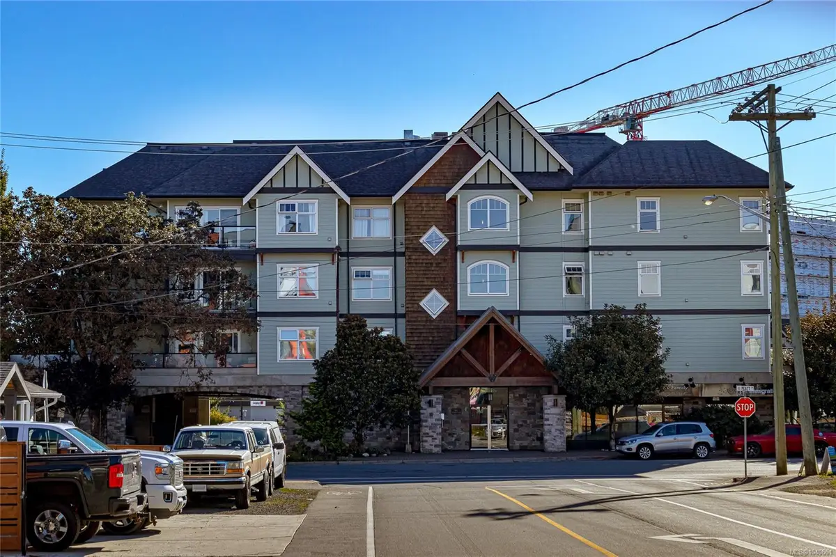2881 Peatt Rd #303, Langford BC V9B 3V7