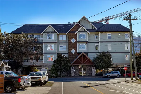 2881 Peatt Rd #303, Langford BC V9B 3V7 - 2 bed, 2.0 bath in Langford
