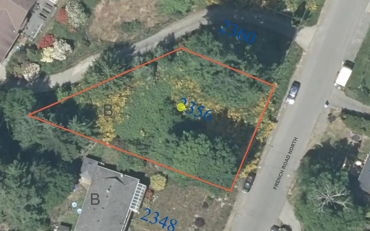 2356 French Rd N, Sooke BC V9Z 0M5