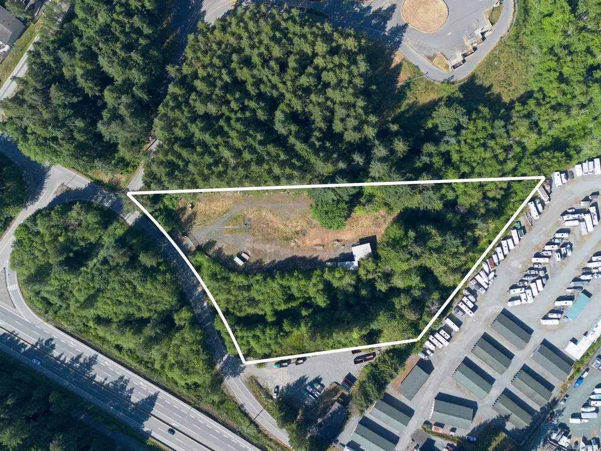 10844 Westdowne Rd, Ladysmith BC V9G 1X5
