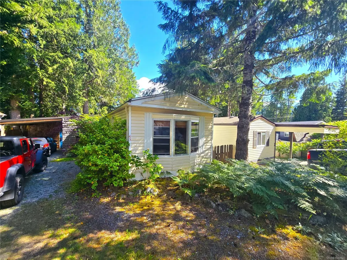 10325 Lakeshore Rd #43, Port Alberni BC V9Y 8G9