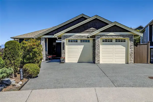 6456 Peregrine Rd, Nanaimo BC V9V 1V5 - 6 bed, 4.0 bath in Nanaimo