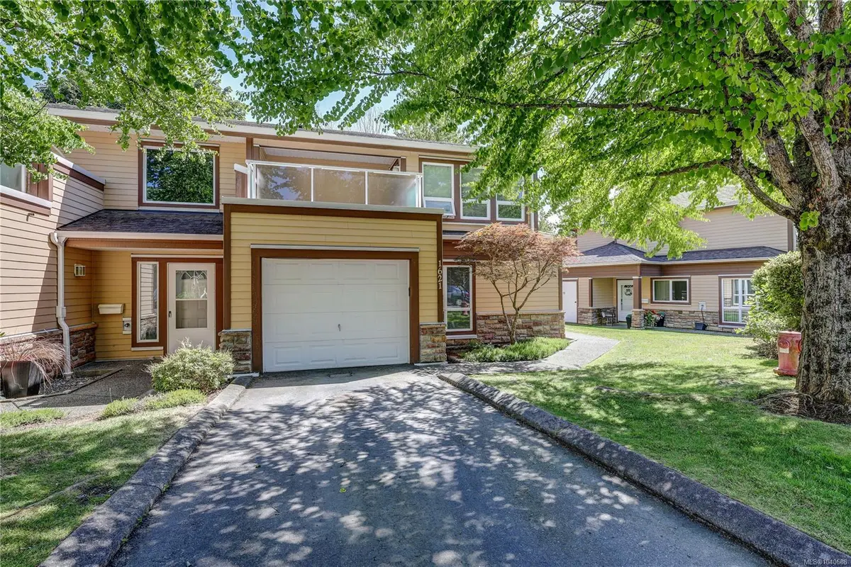 1621 Creekside Dr, Nanaimo BC V9S 5V8