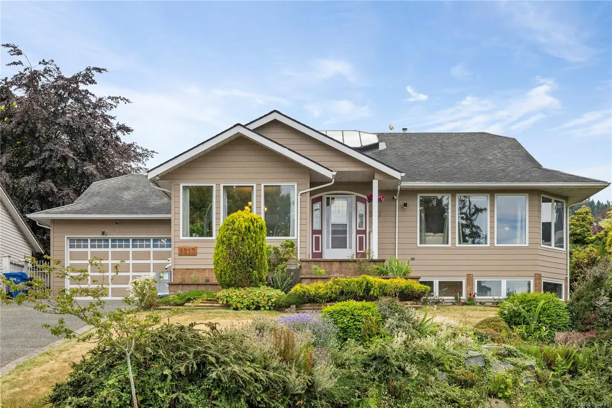 5213 Fillinger Cres, Nanaimo BC V9V 1H7