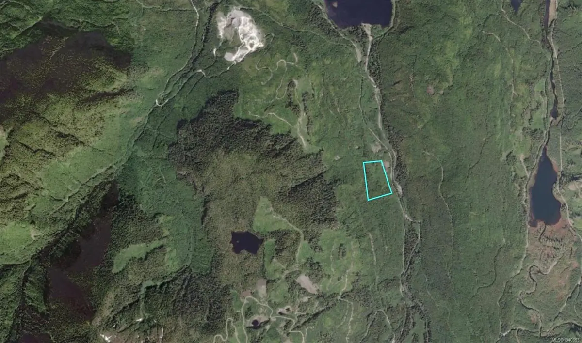 DL 1501 Benson Lake, Port Alice BC V0N 2N0