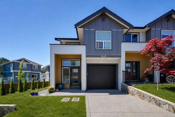 1445 Stella Lane, Langford BC V9B 6Z7 - 3 bed, 3 bath property for sale in Langford