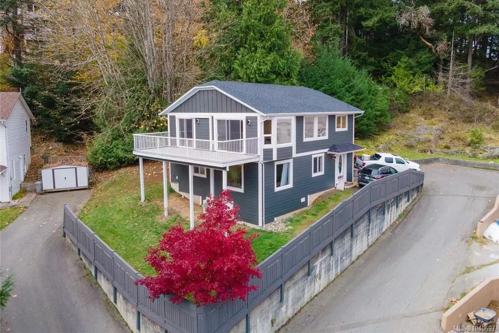 671 Marsh Wren Pl, Nanaimo BC V9T 5R4