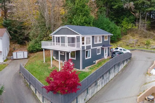 671 Marsh Wren Pl, Nanaimo BC V9T 5R4 - 3 bed, 2.0 bath in Nanaimo