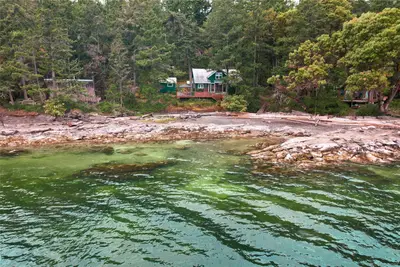 Lt 38 Ruxton Rd, Ruxton Island BC V0R 1X7