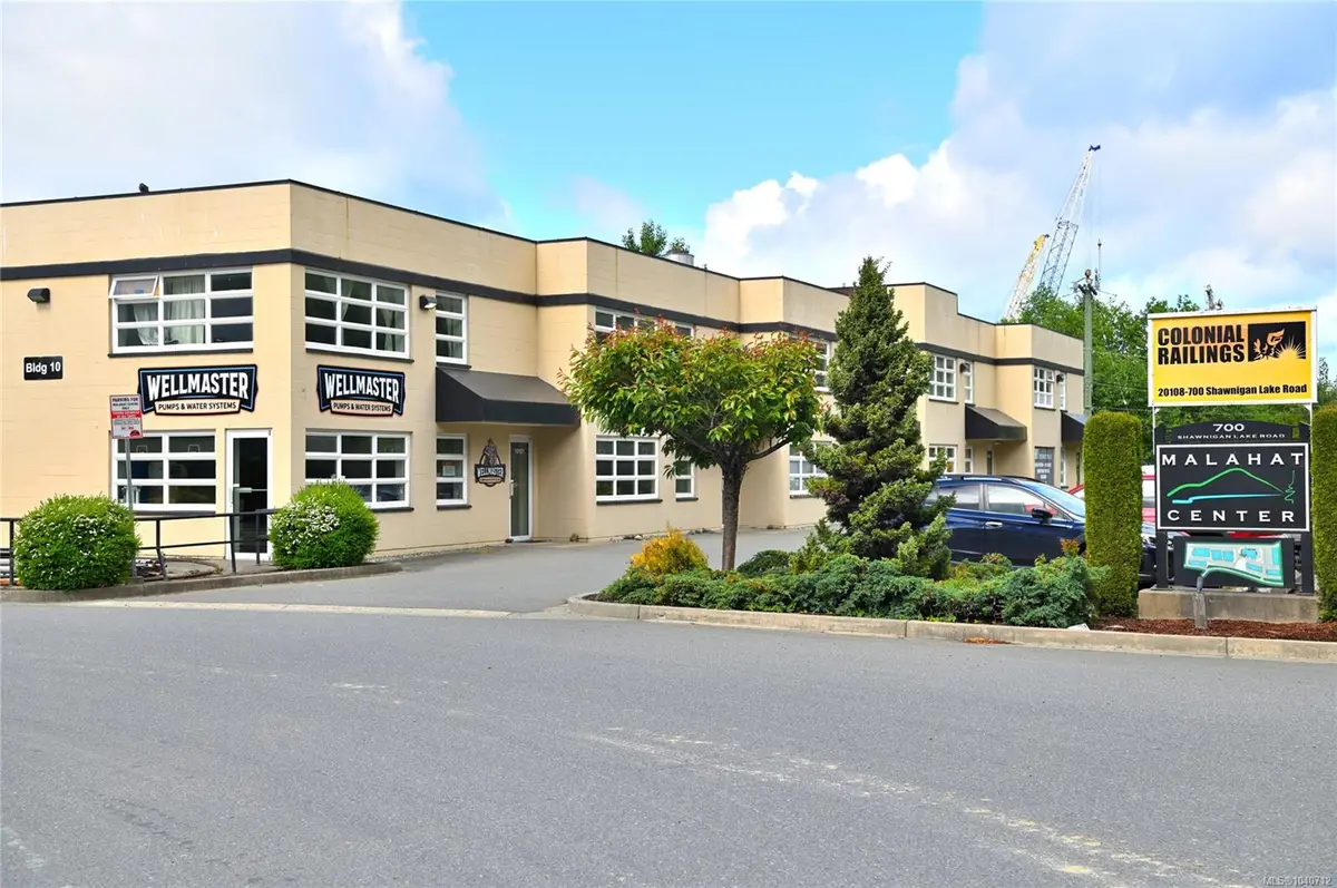 700 Shawnigan Lake Rd #10102, Shawnigan Lake BC V0R 2L0