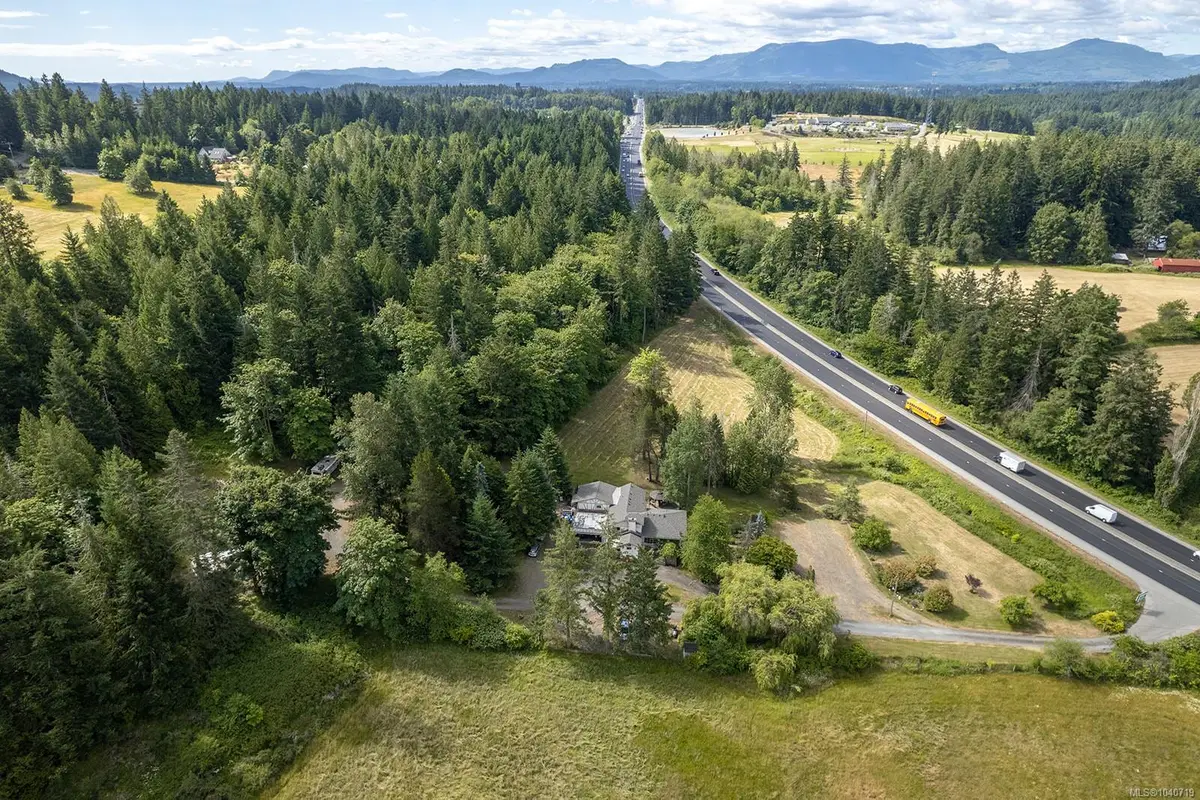 7621 Trans Canada Hwy, Duncan BC V9L 6B1