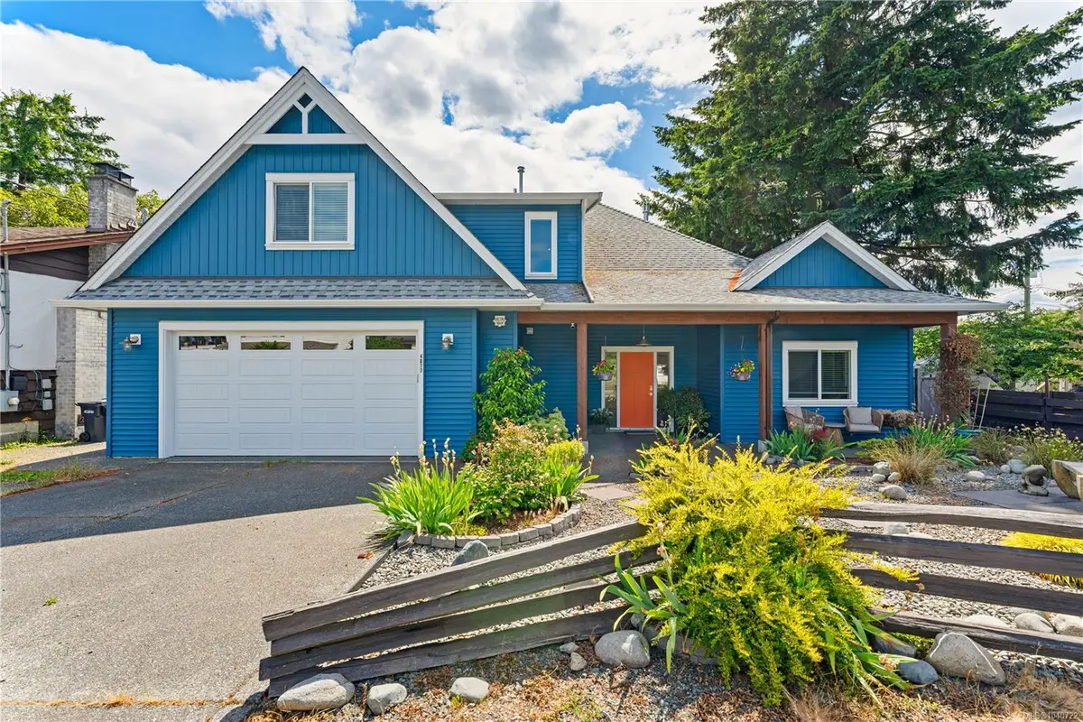 4077 Victoria Ave, Nanaimo BC V9T 2A5