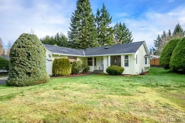 4994 Adrian Rd, Courtenay BC V9N 6T8 - 3 bed, 2.0 bath in Courtenay
