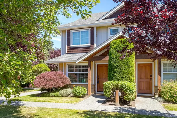 2529 Alexander St #8, Duncan BC V9L 2W8 - 2 bed, 2.0 bath in Duncan