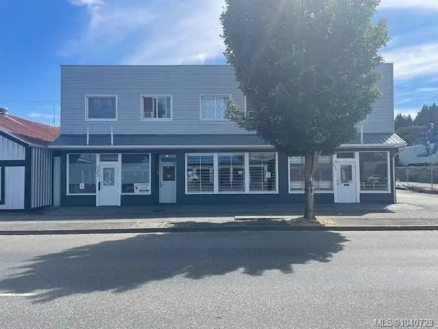 3553 3rd Ave, Port Alberni BC V9Y 4E6