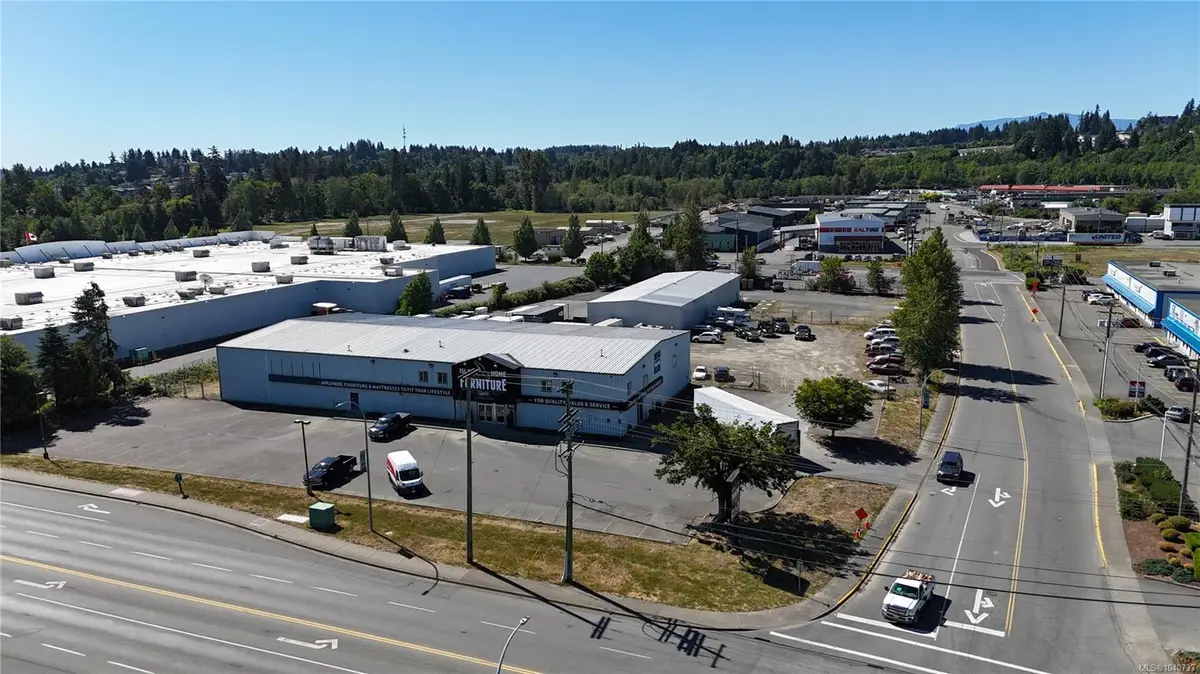 1499 Island Hwy, Campbell River BC V9W 8E5