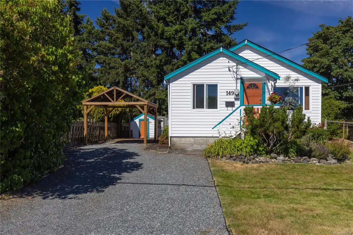 149 Strickland St, Nanaimo BC V9R 4S3