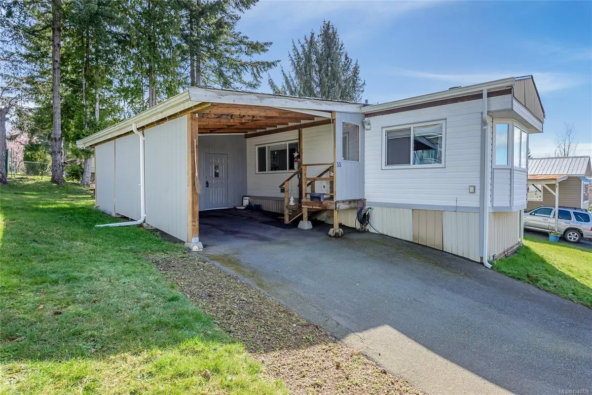 1160 Shellbourne Blvd #55, Campbell River BC V9W 5G5