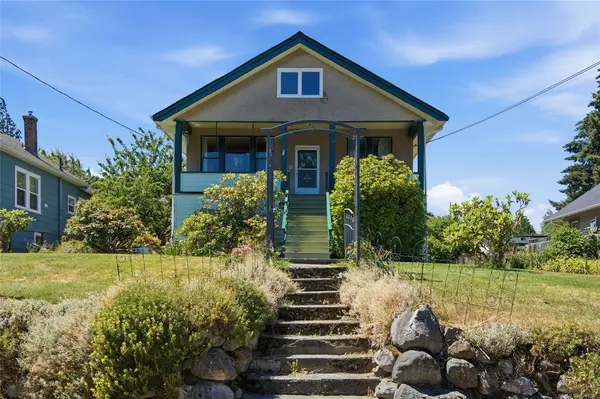 91 Machleary St, Nanaimo BC V0R 2G0 - 3 bed, 1.0 bath in Nanaimo