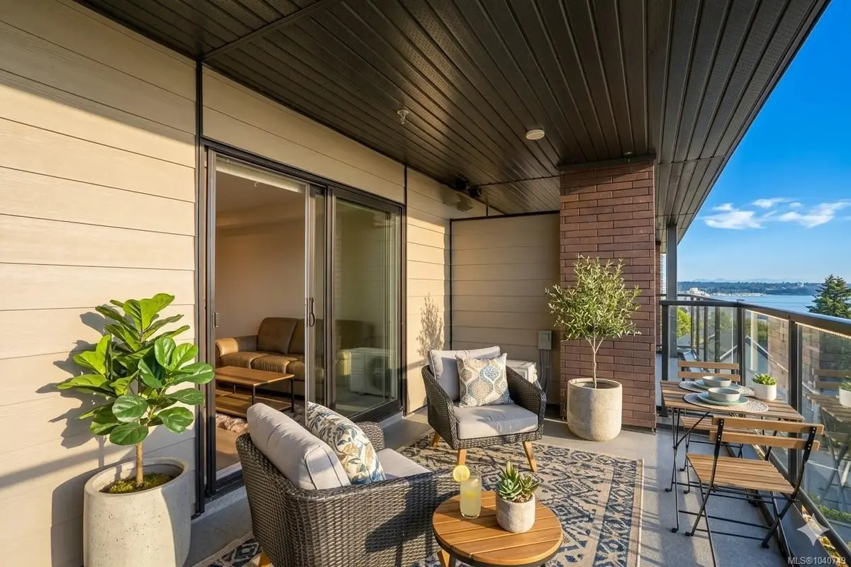45 Haliburton St #305, Nanaimo BC V9R 4V6