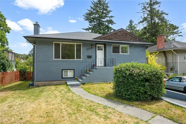 3375 Maplewood Rd, Saanich BC V8P 3N1 - 6 bed, 2.0 bath in Saanich
