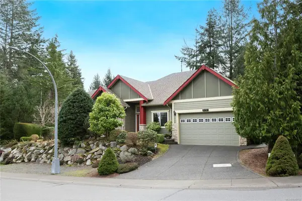 3151 Klanawa Cres, Courtenay BC V9N 3Z9 - 3 bed, 3.0 bath in Courtenay