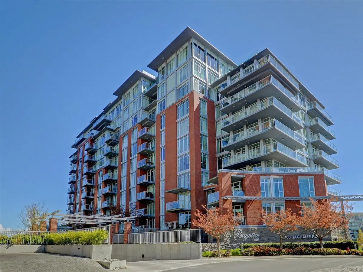 100 Saghalie Rd #510, Victoria BC V9A 0A1