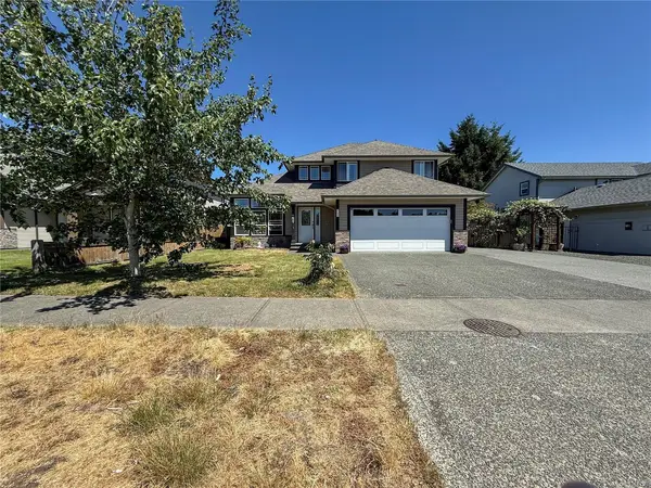 142 Brind'Amour Dr, Campbell River BC V9H 0A2 - 3 bed, 3 bath property for sale in Campbell River