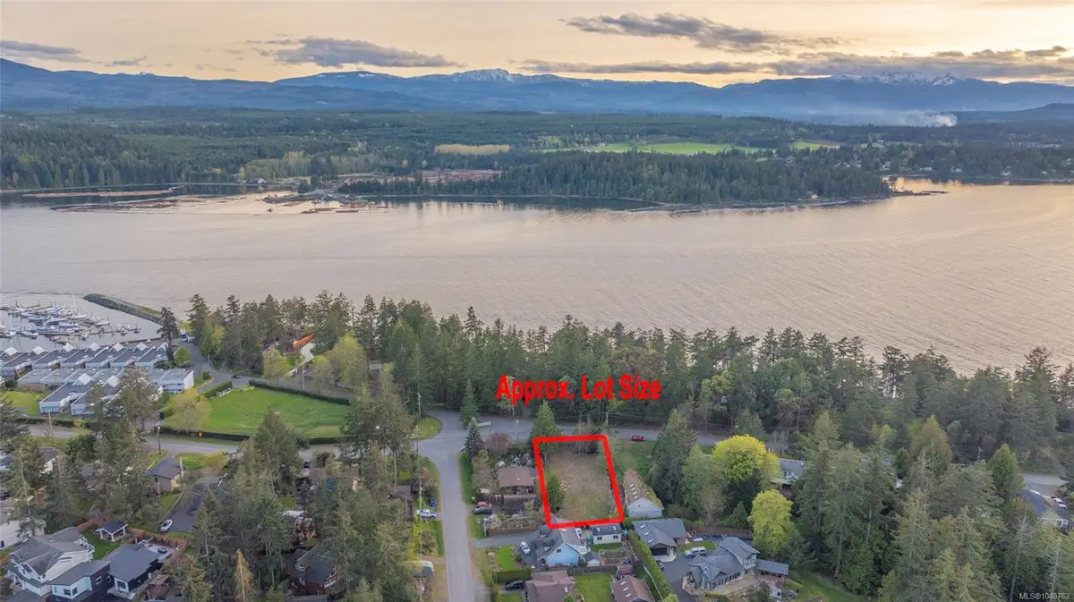 1530 Marina Way, Nanoose Bay BC V9P 9B6