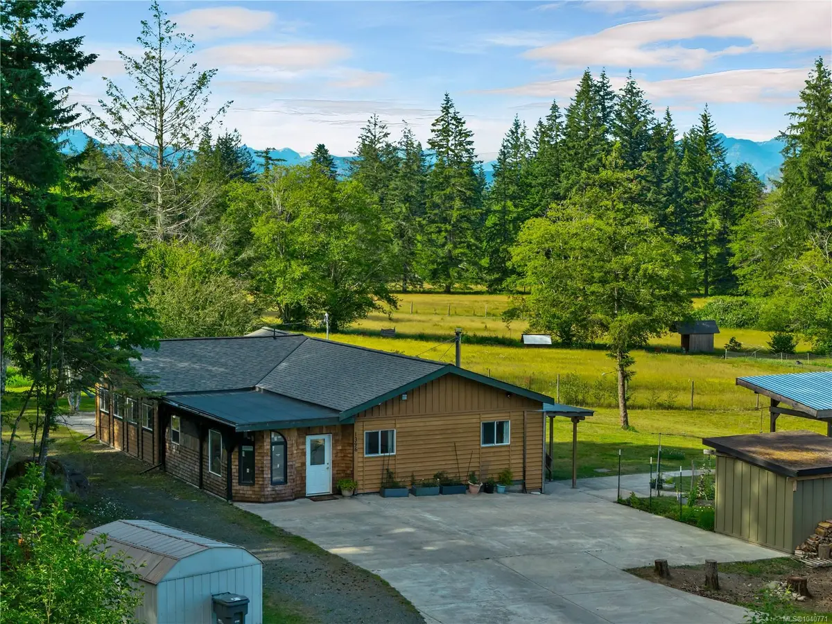 1396 West Rd, Quadra Island BC V0P 1H0