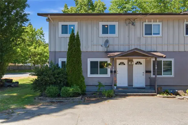 3271 Cowichan Lake Rd #18, Duncan BC V9L 4C1 - 3 bed, 1.0 bath in Duncan