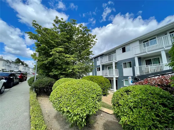 1600 Dufferin Cres #217, Nanaimo BC V9S 5N2 - 1 bed, 1 bath property for sale in Nanaimo